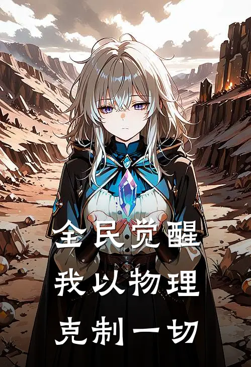 苏浩苏龙《全民觉醒：我以物理克制一切》全文免费在线阅读_《全民觉醒：我以物理克制一切》全本在线阅读