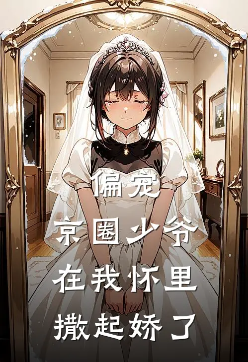 慕颜晚容予琛《偏宠，京圈少爷在我怀里撒起娇了》全文免费阅读_偏宠，京圈少爷在我怀里撒起娇了全集在线阅读