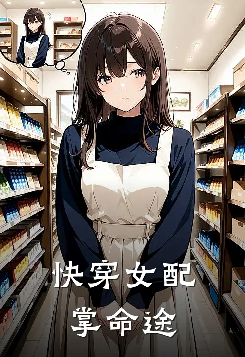 快穿女配掌命途顾清江辰免费小说完整版_最新好看小说快穿女配掌命途顾清江辰