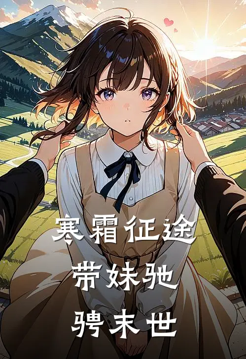 寒霜征途：带妹驰骋末世林默马泽全本免费在线阅读_林默马泽全文阅读