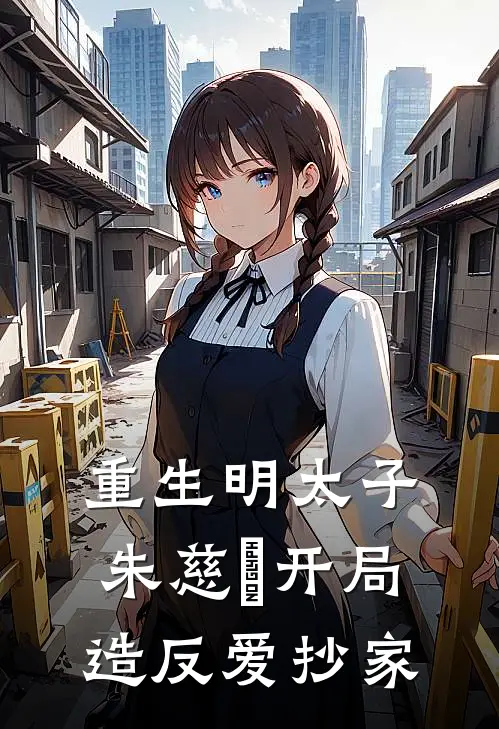 重生明太子朱慈烺开局造反爱抄家朱慈烺龙五推荐完结小说_免费阅读重生明太子朱慈烺开局造反爱抄家(朱慈烺龙五)