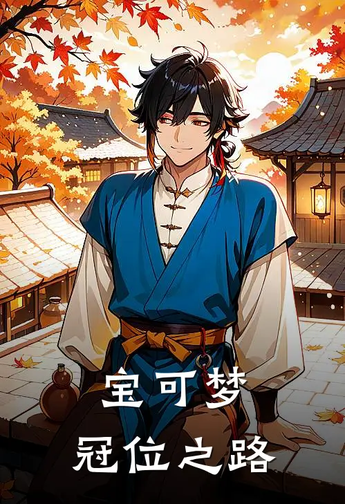 宝可梦：冠位之路(木也奇鲁莉安)热门网络小说推荐_免费完结版小说宝可梦：冠位之路(木也奇鲁莉安)