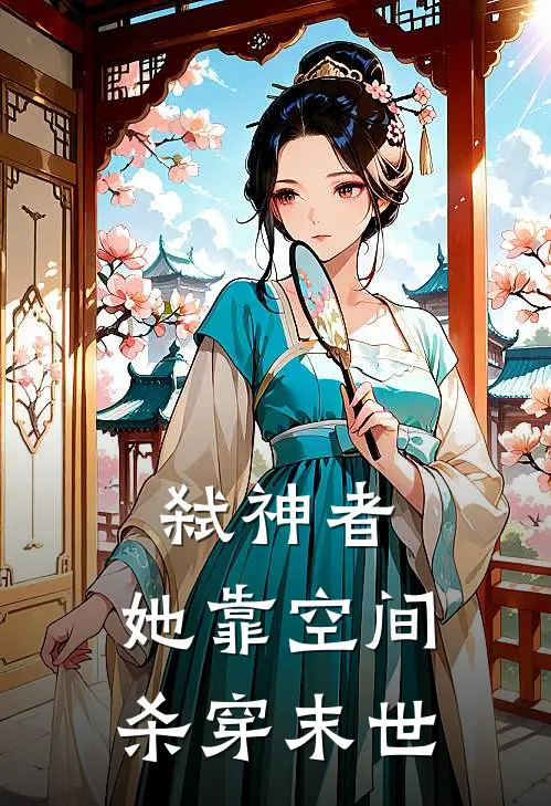 沈昭宁林珊珊《弑神者：她靠空间杀穿末世》完结版免费阅读_弑神者：她靠空间杀穿末世全文免费阅读