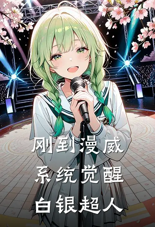 刚到漫威，系统觉醒白银超人杨简法克免费小说大全_热门免费小说刚到漫威，系统觉醒白银超人(杨简法克)