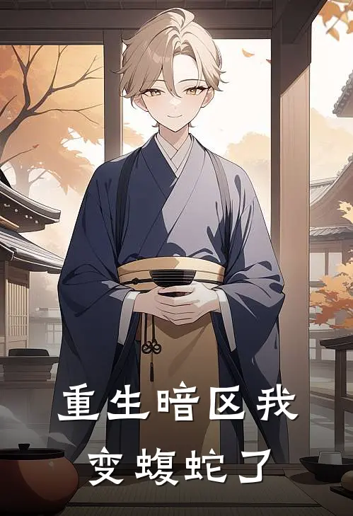 重生暗区我变蝮蛇了(叶青奥波尔)免费小说在线阅读_在线阅读免费小说重生暗区我变蝮蛇了(叶青奥波尔)