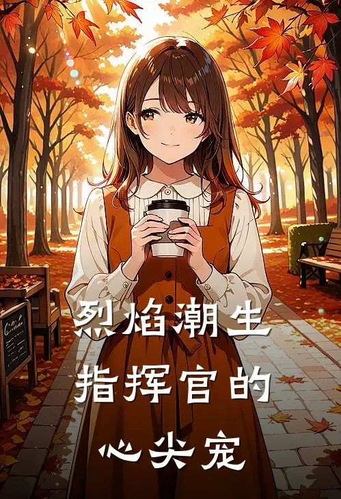 烈焰潮生：指挥官的心尖宠虞纨素王德发免费小说全集_免费小说在哪看烈焰潮生：指挥官的心尖宠(虞纨素王德发)