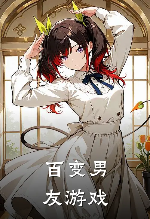百变男友游戏