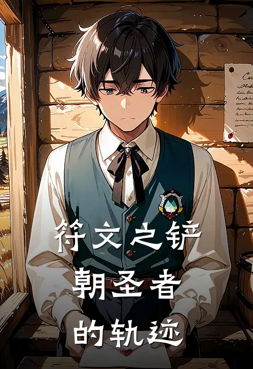 符文之铲：朝圣者的轨迹