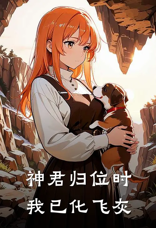 神君归位时，我已化飞灰