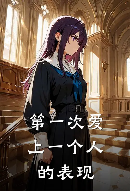 第一次爱上一个人的表现