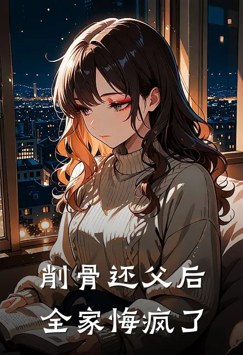 削骨还父后，全家悔疯了(徐清儿柳清霜)网络热门小说_最新小说削骨还父后，全家悔疯了(徐清儿柳清霜)
