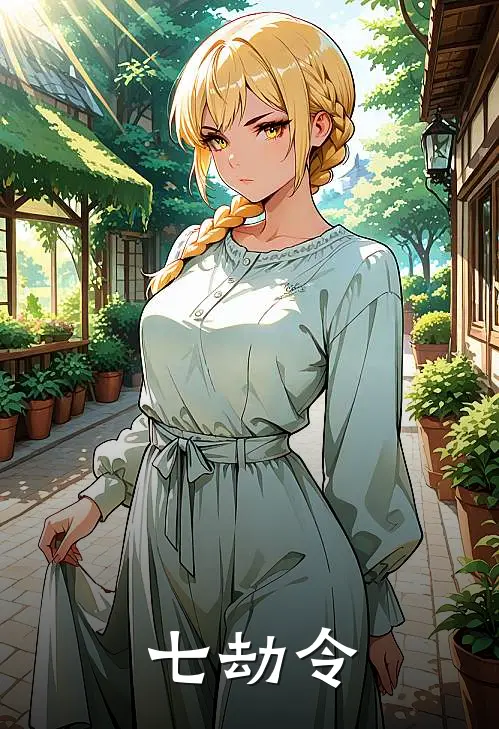 燕九季长歌(七劫令)全文免费在线阅读_七劫令完整版免费在线阅读