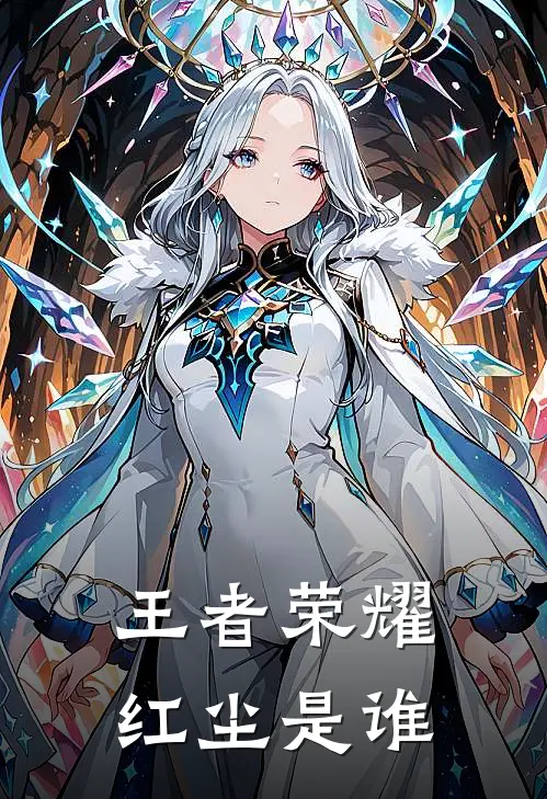 王者荣耀红尘是谁