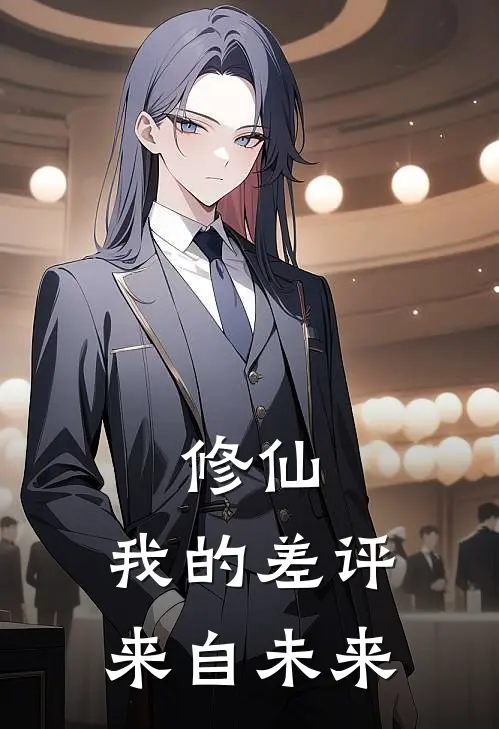 修仙：我的差评来自未来