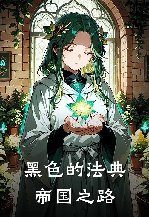 洛熙娜丽(黑色的法典帝国之路)全本免费在线阅读_(黑色的法典帝国之路)完结版免费在线阅读