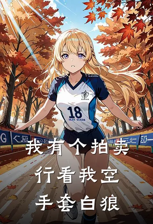 我有个拍卖行看我空手套白狼(周守诚洛云逸)免费小说全集_完本小说免费阅读我有个拍卖行看我空手套白狼(周守诚洛云逸)