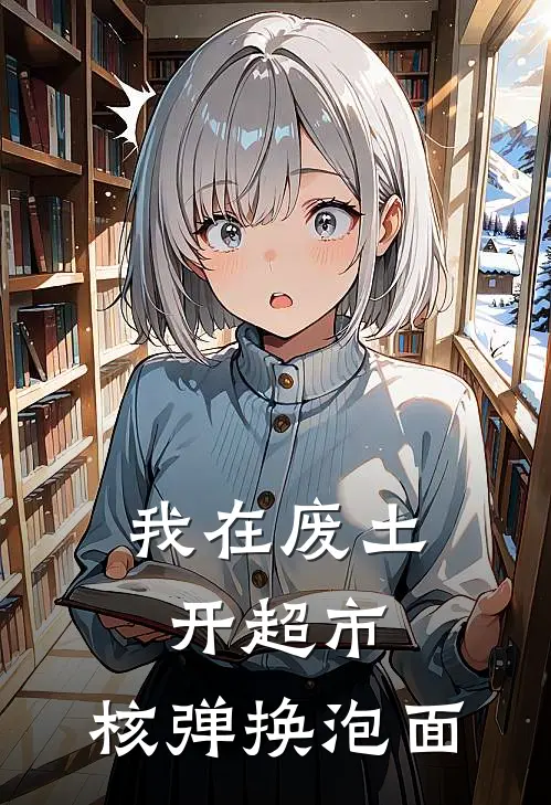 我在废土开超市，核弹换泡面林默林.默新热门小说_小说免费阅读我在废土开超市，核弹换泡面(林默林.默)