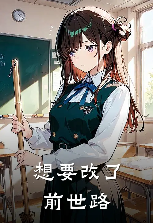 想要改了前世路