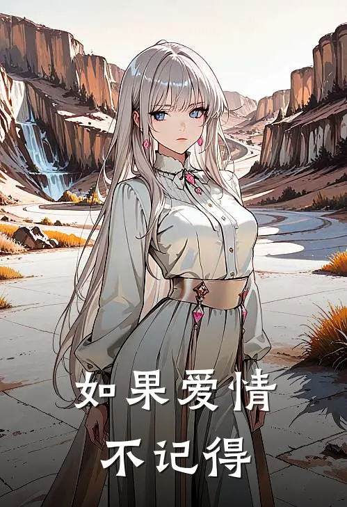 如果爱情不记得