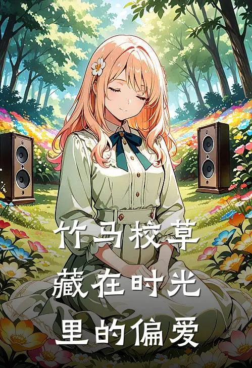 竹马校草：藏在时光里的偏爱慕青泽沈南汐最新热门小说_竹马校草：藏在时光里的偏爱全本在线阅读