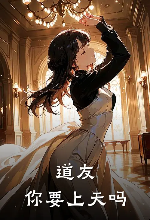 道友，你要上天吗