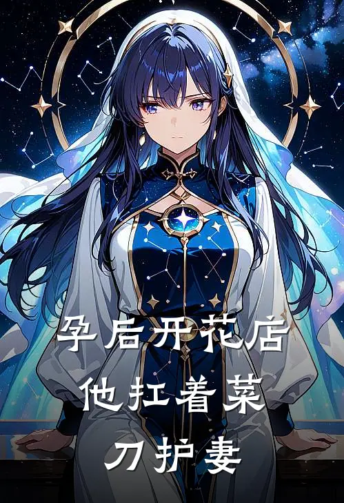 孕后开花店：他扛着菜刀护妻(康倩彤彤)好看的完结小说_完本小说孕后开花店：他扛着菜刀护妻康倩彤彤