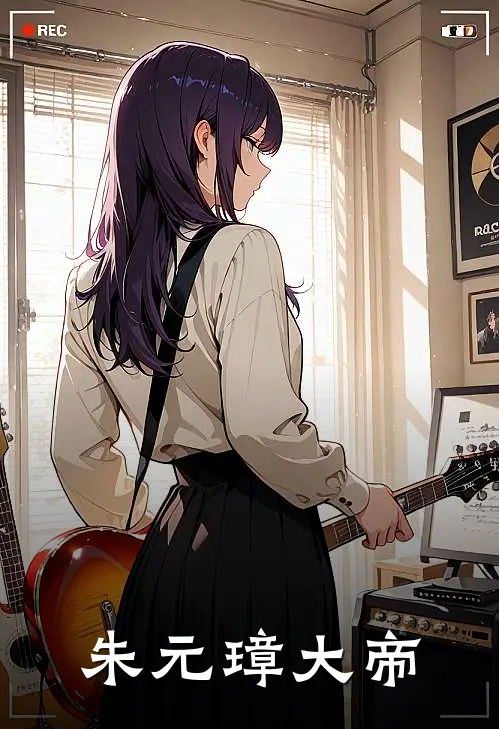 朱元璋大帝朱重八马秀英热门的小说_免费小说朱元璋大帝(朱重八马秀英)