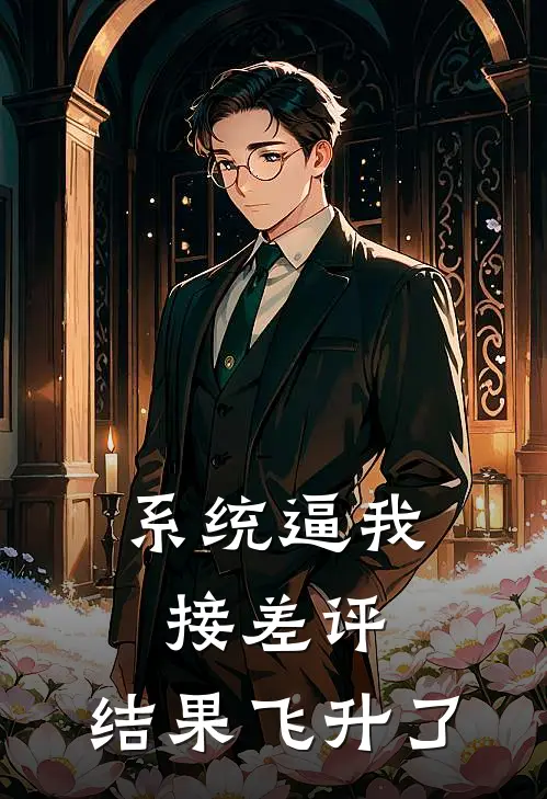 系统逼我接差评，结果飞升了