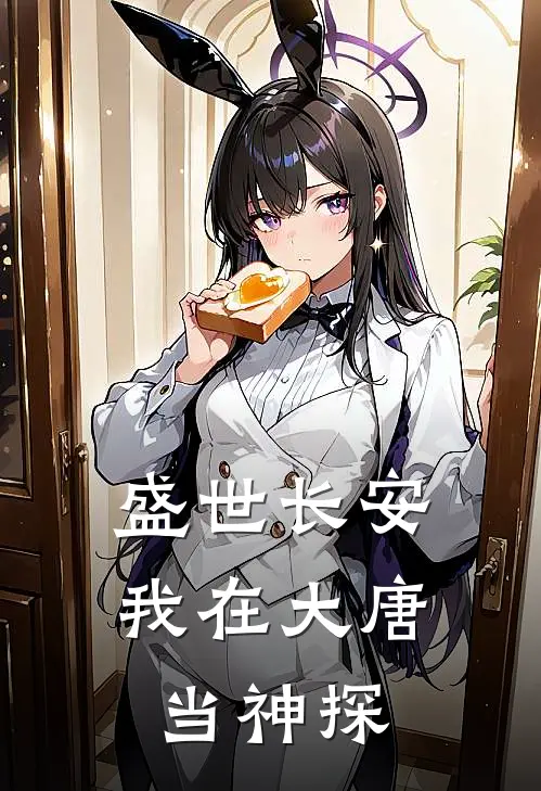 盛世长安：我在大唐当神探(秦墨裴明月)完结版小说推荐_最新完结小说推荐盛世长安：我在大唐当神探秦墨裴明月