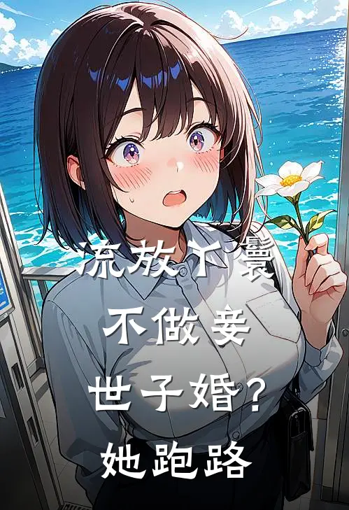 流放丫鬟不做妾，世子婚？她跑路苏禾林书成最新小说推荐_完结小说流放丫鬟不做妾，世子婚？她跑路(苏禾林书成)