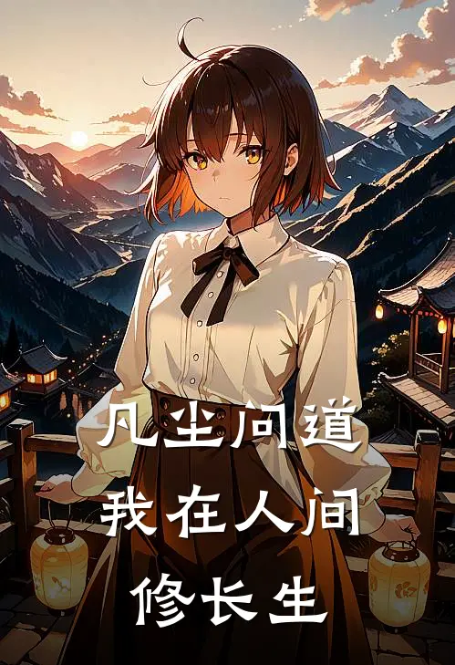 凡尘问道我在人间修长生沈砚秋张伯免费小说全文阅读_最新好看小说凡尘问道我在人间修长生沈砚秋张伯