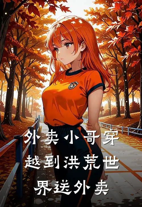 外卖小哥穿越到洪荒世界送外卖(李明伏羲)完本小说大全_完本热门小说外卖小哥穿越到洪荒世界送外卖李明伏羲