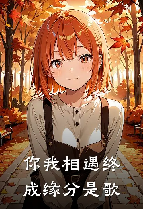 你我相遇终成缘分是歌