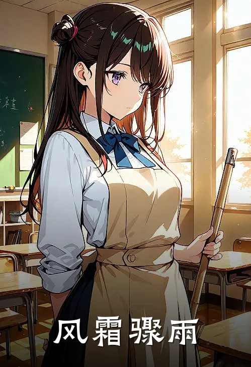 风霜骤雨（龙梅王大安）完整版小说阅读_风霜骤雨全文免费阅读（龙梅王大安）