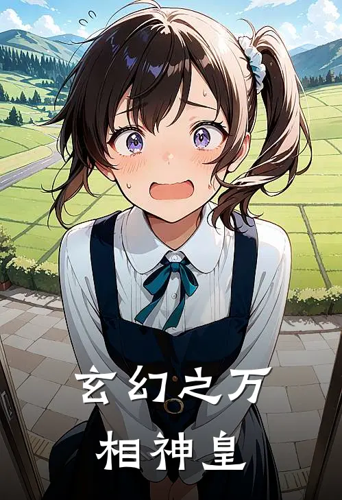 玄幻之万相神皇