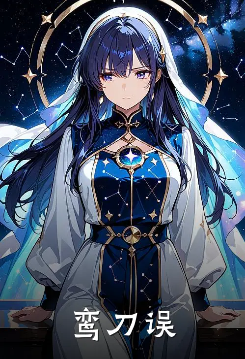 鸾刀误(程灼华萧景桓)热门网络小说_最新章节列表鸾刀误(程灼华萧景桓)