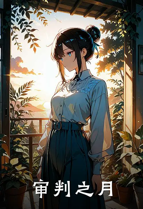 审判之月夜泠马卫国全文免费阅读无弹窗大结局_（夜泠马卫国）审判之月最新小说