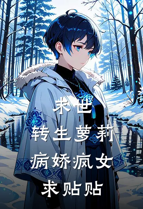 末世：转生萝莉，病娇疯女求贴贴(云小柠云小柠)热门网络小说_最新完本小说末世：转生萝莉，病娇疯女求贴贴(云小柠云小柠)