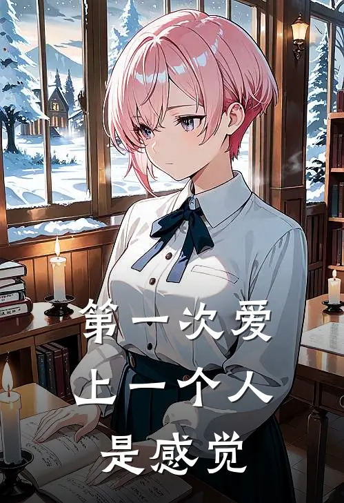 第一次爱上一个人是感觉