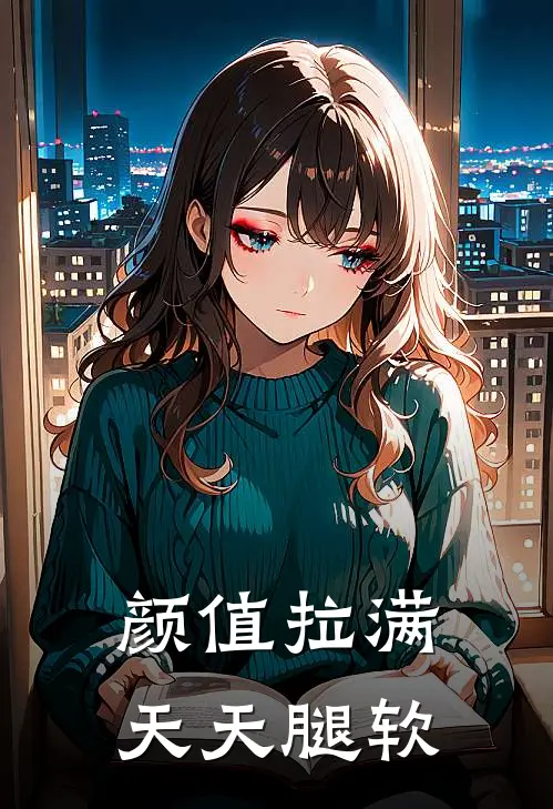 颜值拉满，天天腿软(陈逍丽姐)完结小说推荐_免费小说颜值拉满，天天腿软(陈逍丽姐)