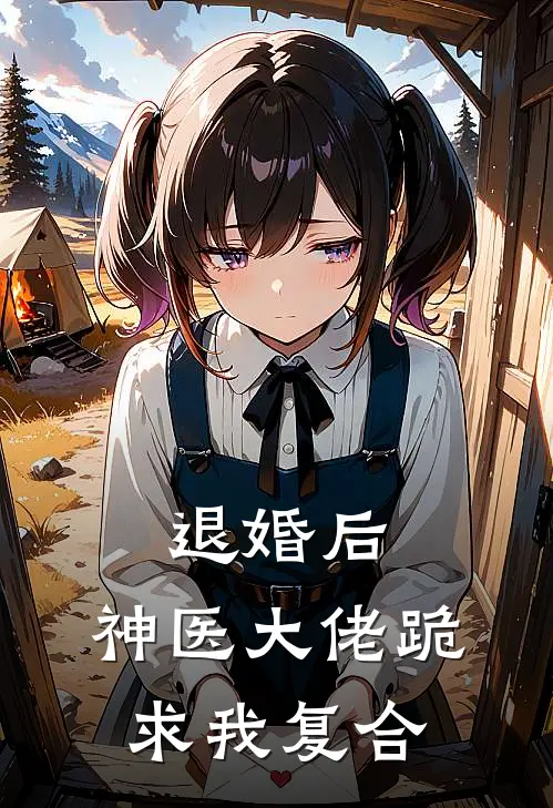 退婚后，神医大佬跪求我复合(苏晚顾司寒)全文免费在线阅读_退婚后，神医大佬跪求我复合热门小说