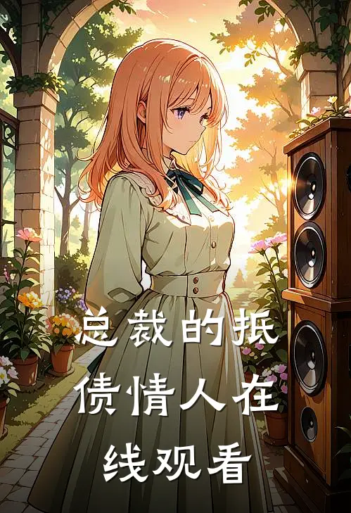 总裁的抵债情人在线观看