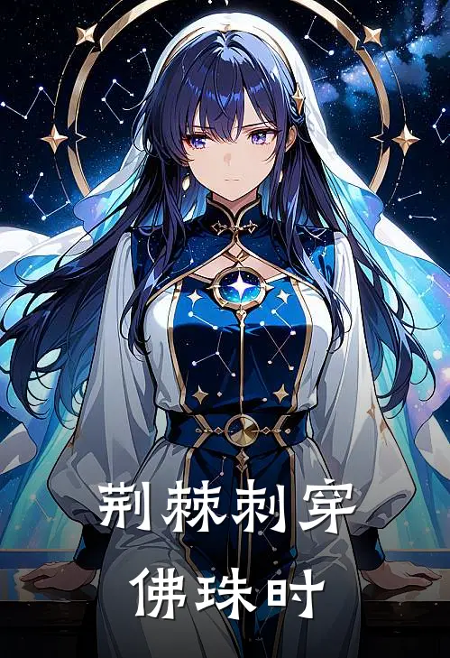 荆棘刺穿佛珠时(虞晚尼洛)在线阅读免费小说_最新章节列表荆棘刺穿佛珠时(虞晚尼洛)