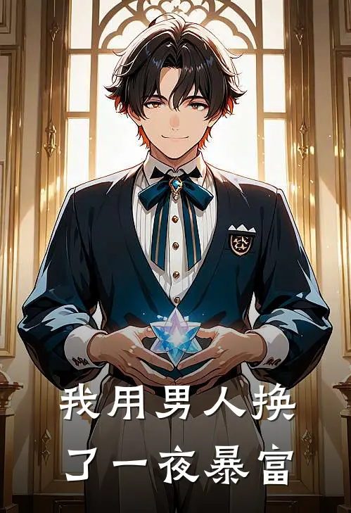 我用男人换了一夜暴富白夕王嘉杰最新好看小说推荐_完本小说免费我用男人换了一夜暴富(白夕王嘉杰)