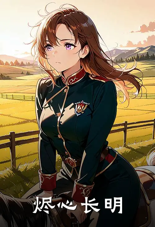 烬心长明(沈烬林晚)完本小说推荐_最新章节列表烬心长明(沈烬林晚)