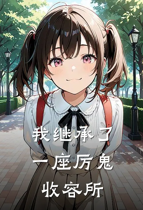 《我继承了一座厉鬼收容所》庖丁林缺全本阅读_(庖丁林缺)全集阅读