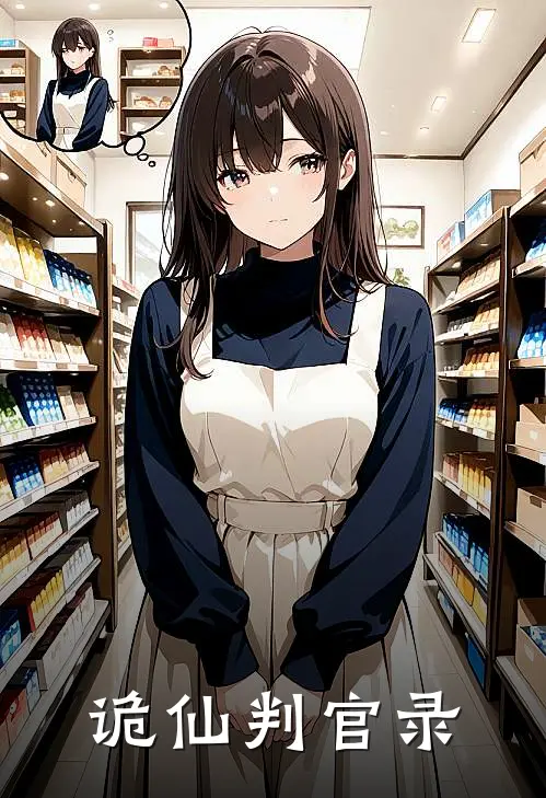 诡仙判官录(宋明王二)最热门小说_小说完整版诡仙判官录宋明王二