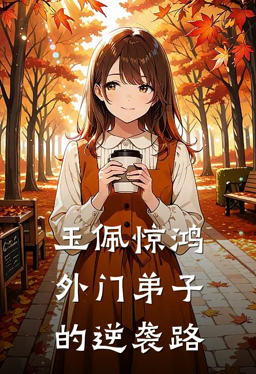 玉佩惊鸿：外门弟子的逆袭路(陈墨云中子)网络热门小说_最新章节列表玉佩惊鸿：外门弟子的逆袭路(陈墨云中子)