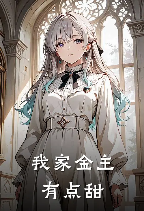 我家金主有点甜