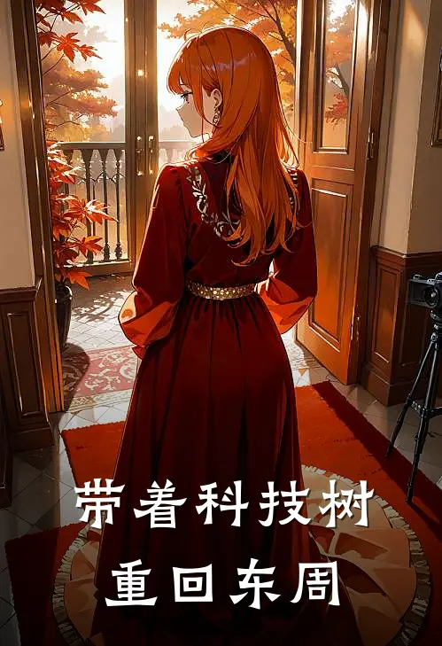 带着科技树重回东周